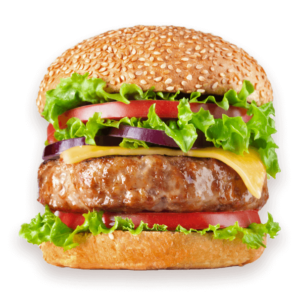 hamburguesa